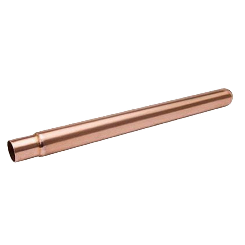 NIBCO 1/2 in. Sweat X 1/2 in. D Copper Copper Air Chamber 1 pk