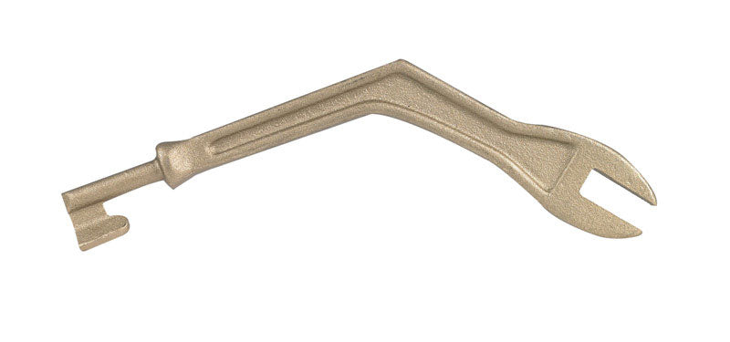 B&K Water Meter Key