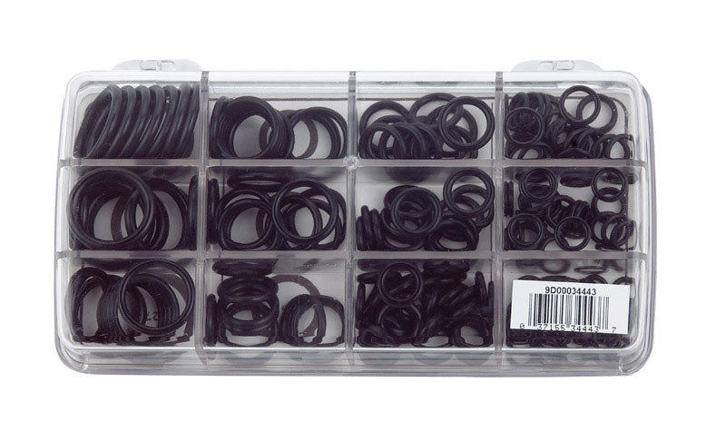 Danco Rubber O-Ring Kit 200 pk