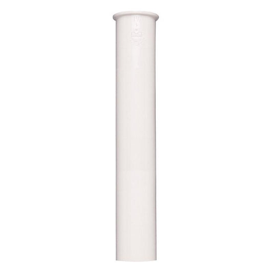 Ace 1-1/2 in. D X 4 in. L Polypropylene Tailpiece