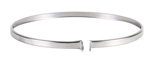 Selkirk 6 in. Stainless Steel Locking Band