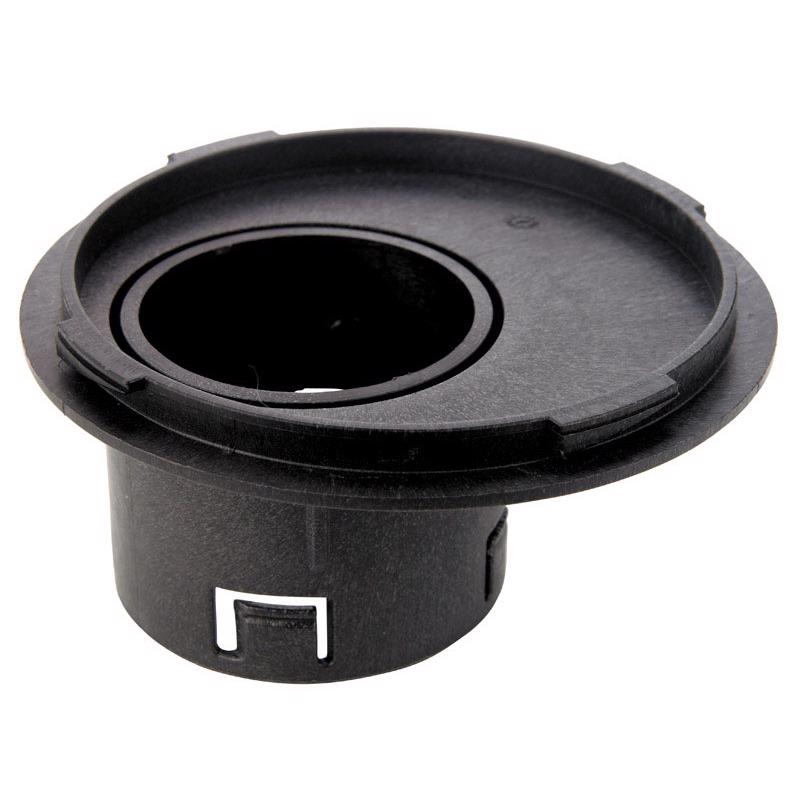 NDS 7 in. W X 2.3 in. D Round Catch Basin Adapter Plug