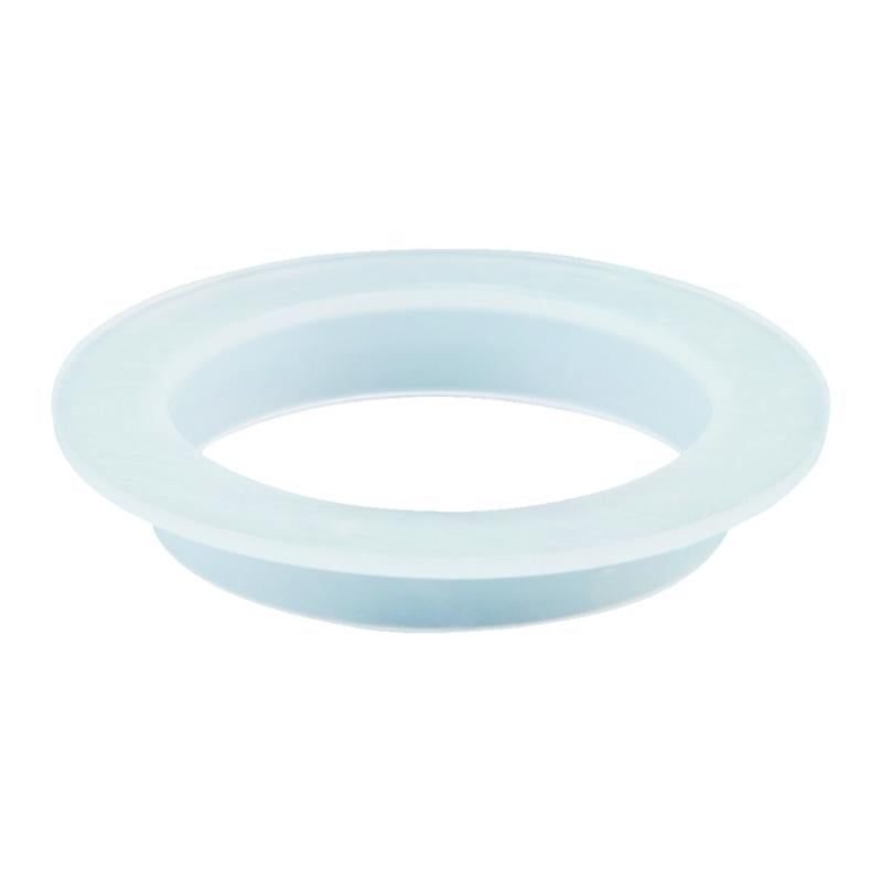 Ace 1-1/2 in. D Polyethylene Slip Joint Tailpiece Washer 1 pk