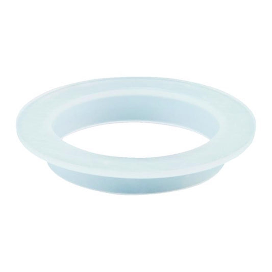 Ace 1-1/2 in. D Polyethylene Slip Joint Tailpiece Washer 1 pk