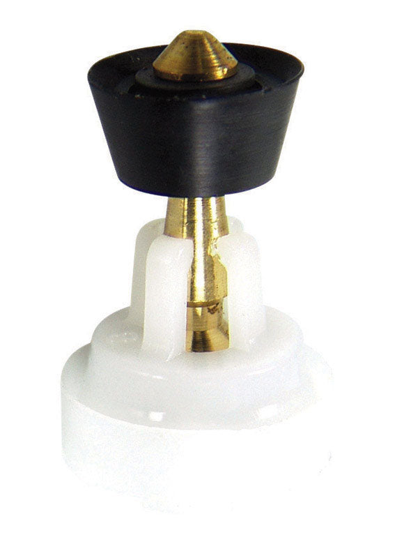 Danco Spray Diverter Delta 2-7/8 in. W X 3-7/8 in. H Plastic