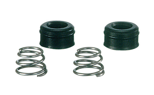 OakBrook Metal/Rubber Faucet Seats and Springs