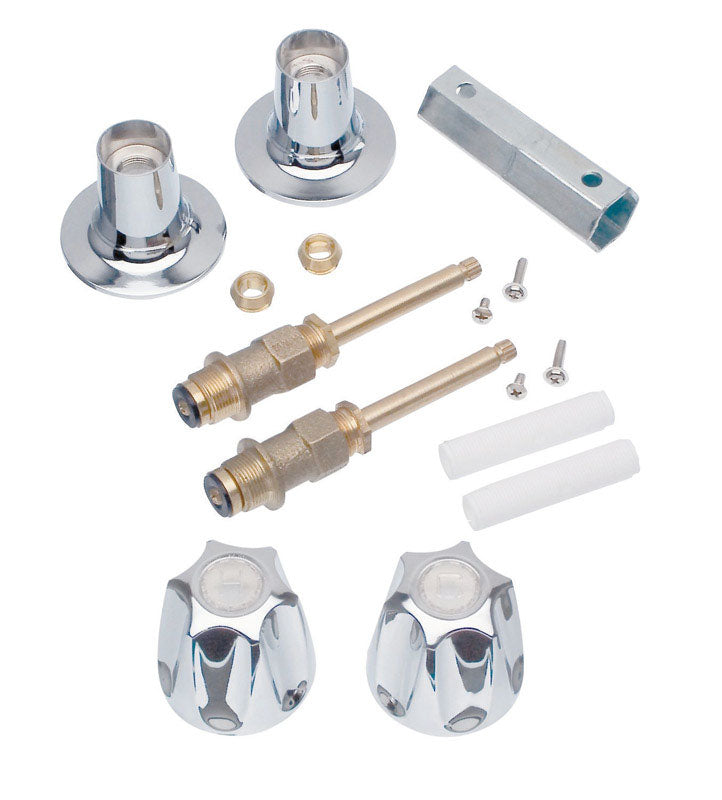 Ace Shower Valve Rebuild Kit Pfister Brass