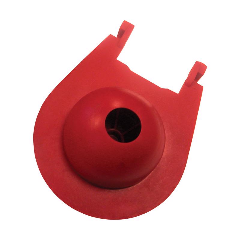 Korky Titan Replacement Toilet Flapper For Eljer