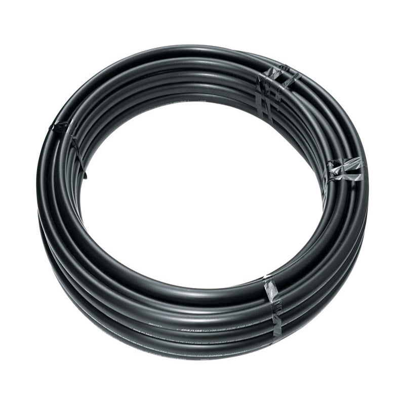 Advanced Drainage Systems 1 in. D X 100 ft. L Polyethylene Pipe 100 psi
