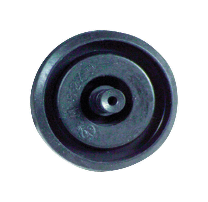 Fluidmaster Toilet Fill Valve Seal Black