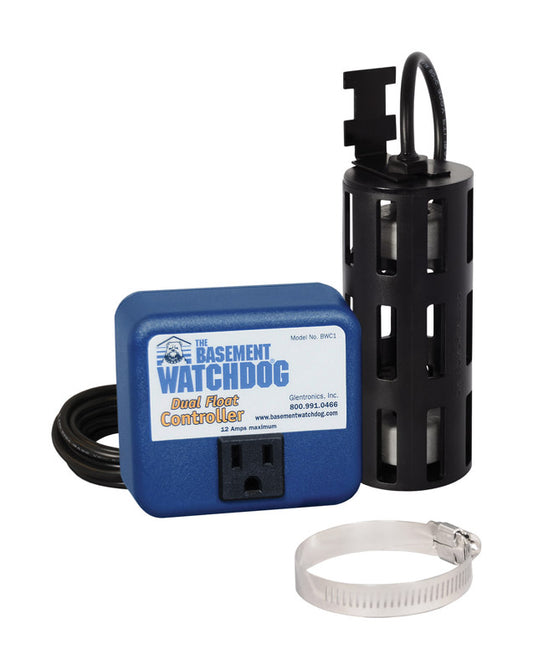 The Basement Watchdog Sump Pump Switch For BWC1