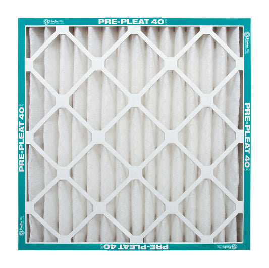 AAF Flanders PREpleat LPD SC M10 20 in. W X 24 in. H X 2 in. D Synthetic 10 MERV Pleated Air Filter