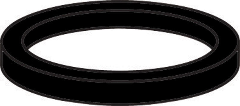 Danco 1-5/16 in. D Plastic Washer 1 pk