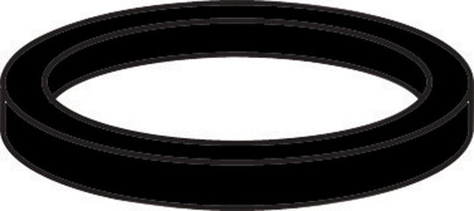 Danco 1-5/16 in. D Plastic Washer 1 pk