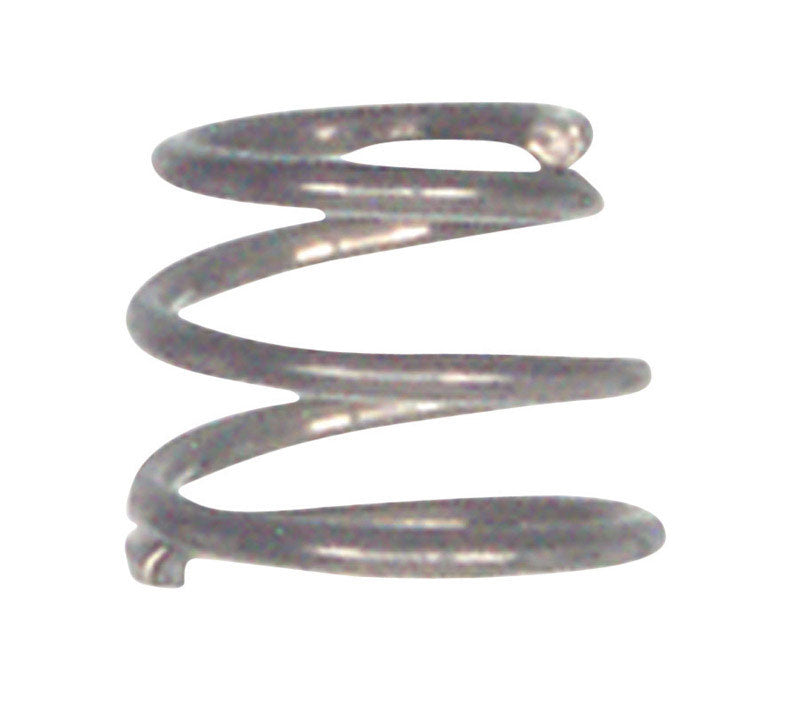 Danco Conical Spring Delta Silver Stainless Steel 1 pc