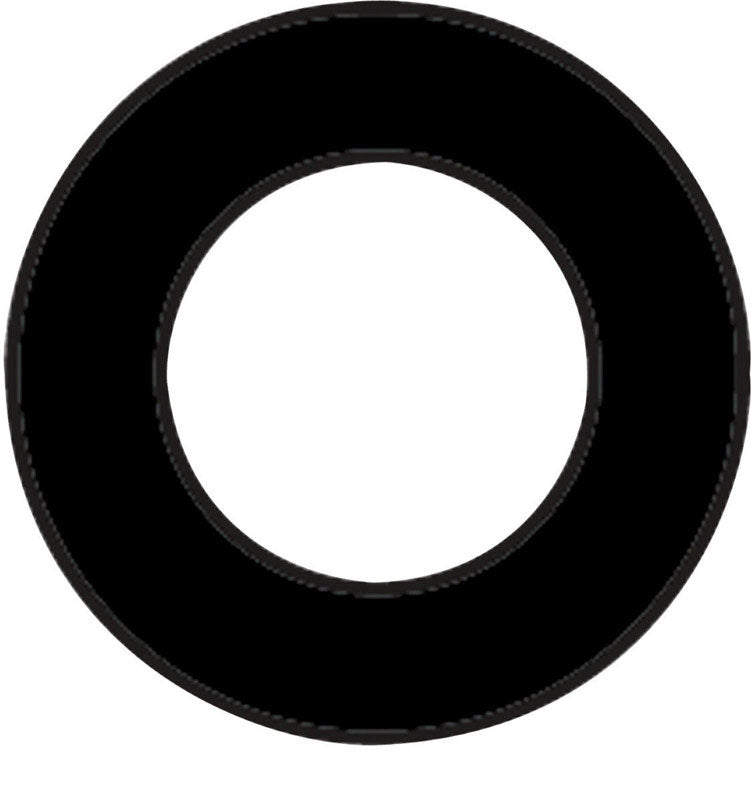 Danco 7/8 in. D X 15/32 in. D X 1/2 in. Bonnet Packing For Repcal