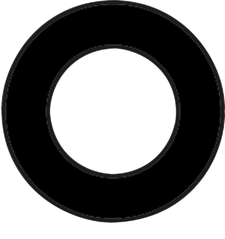 Danco 11/16 in. D X 13/32 in. D X 5/16 in. Bonnet Packing For Harcraft