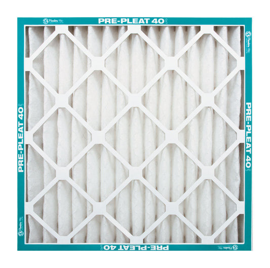 AAF Flanders PREpleat LPD SC M10 16 in. W X 20 in. H X 4 in. D Synthetic 10 MERV Pleated Air Filter
