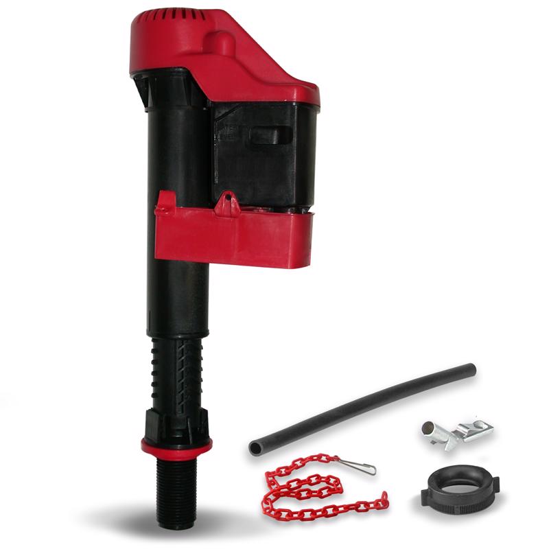 Korky WaterWISE Toilet Fill Valve