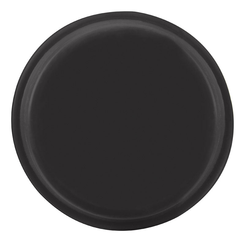 Advanced Drainage Systems Schedule 40 4 in. Snap Polyethylene End Plug 1 pk