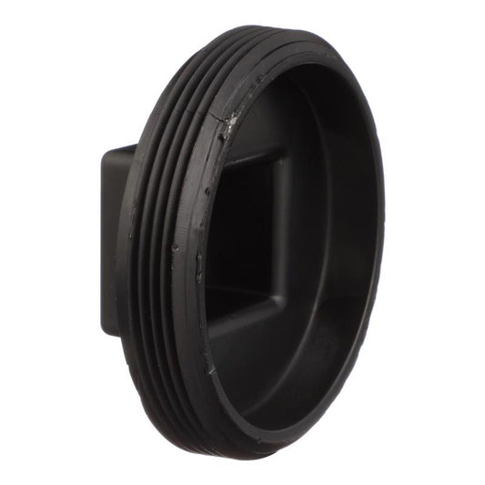 Charlotte Pipe 4 in. MPT X 4 in. D MPT ABS Plug