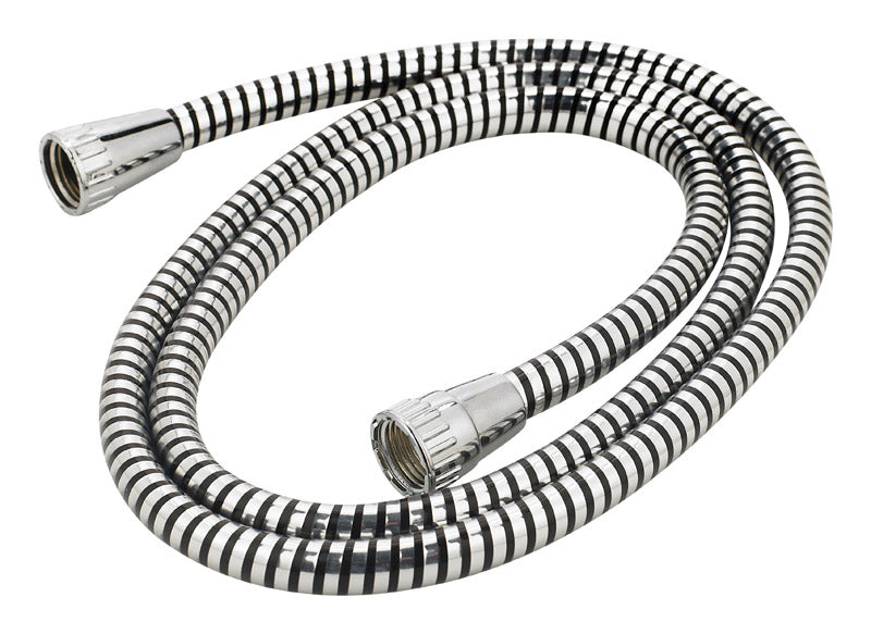 Ace Chrome PVC Shower Hose
