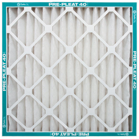 AAF Flanders PREpleat LPD SC M10 24 in. W X 24 in. H X 2 in. D Synthetic 10 MERV Pleated Air Filter