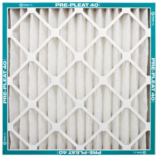 AAF Flanders PREpleat LPD SC M10 16 in. W X 24 in. H X 2 in. D Synthetic 10 MERV Pleated Air Filter