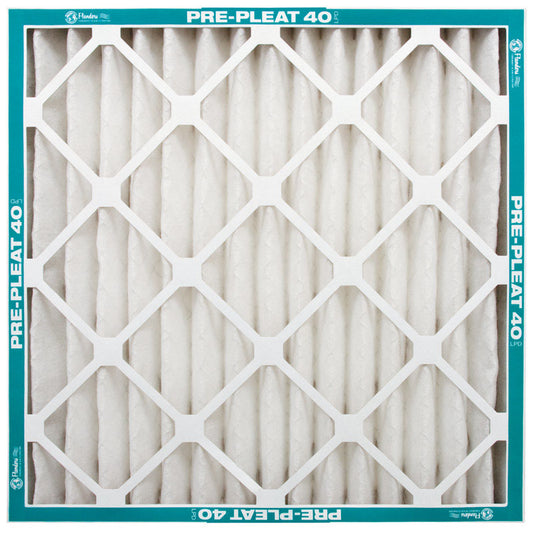AAF Flanders PREpleat LPD SC M10 18 in. W X 24 in. H X 2 in. D Synthetic 10 MERV Pleated Air Filter