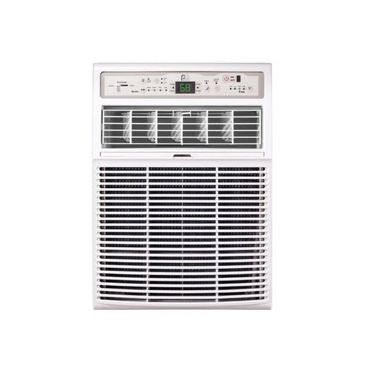 Perfect Aire 10000 BTU 115 V Casement Air Conditioner w/Remote 400-450 sq ft