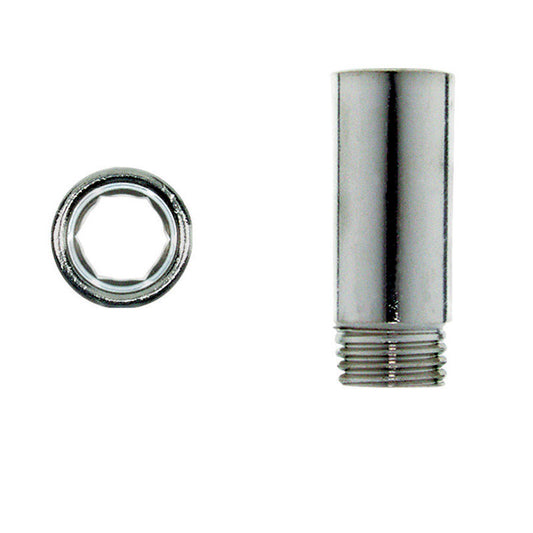 Danco For Streamway 1/2 in.-20 Brass Faucet Seat