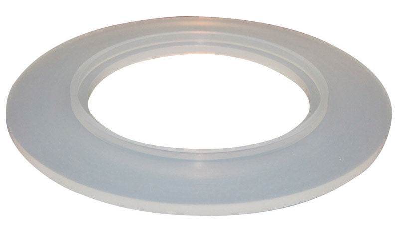 Keeney Flapper Seal White Silicone For American Standard