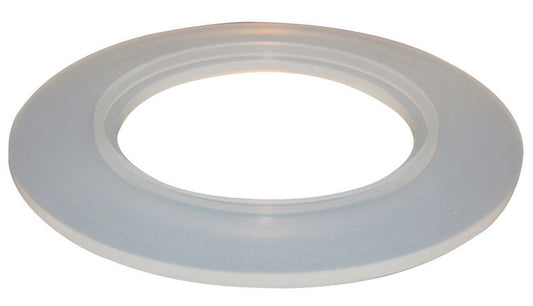 Keeney Flapper Seal White Silicone For American Standard