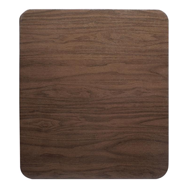 Imperial 32 in. W X 28 in. L Wood Grain Stove Board