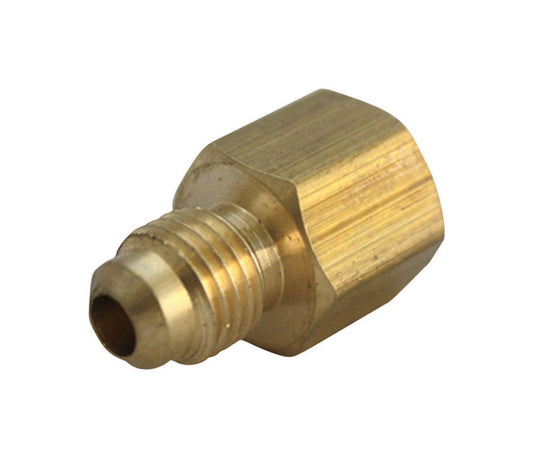 Ace 3/8 in. Flare FPT Brass Adapter