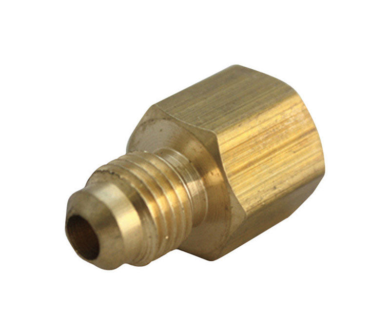 Ace 3/8 in. Flare FPT Brass Adapter
