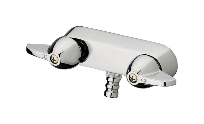 Homewerks Chrome Faucet Handle