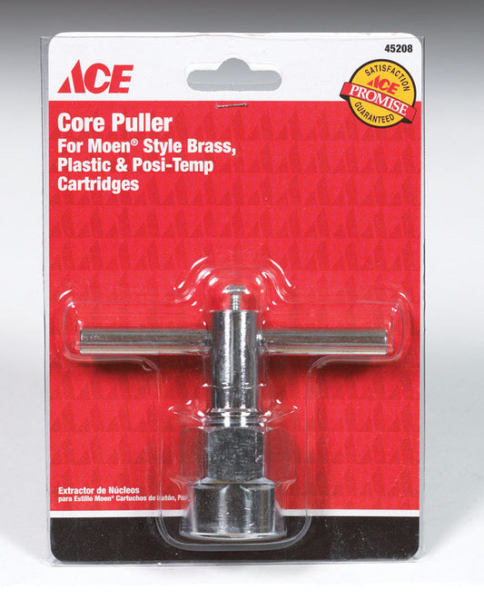 Ace Moen Core Puller 4 in. H X 1.25 in. W 1 pk