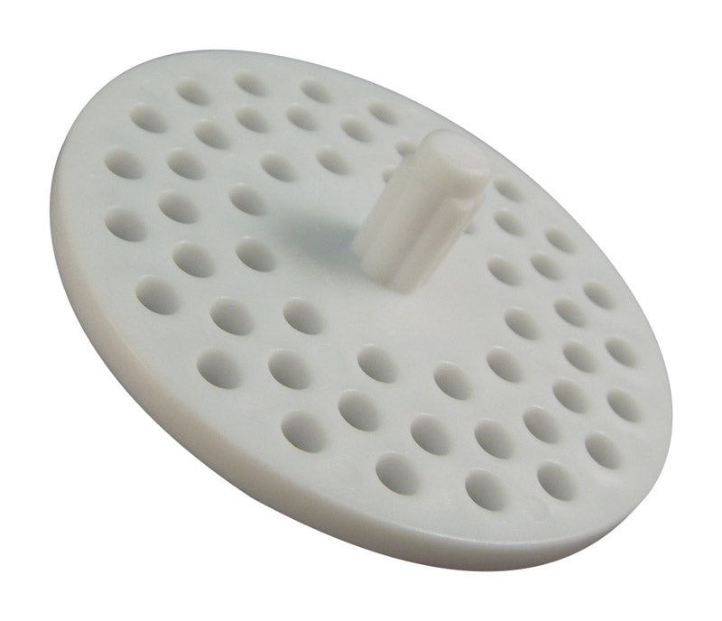 Ace Garbage Disposal Strainer Plastic 1-5/8 in.