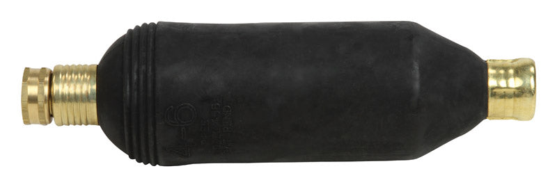 GT Water Products Drain King 0 ft. L Drain Unclogger