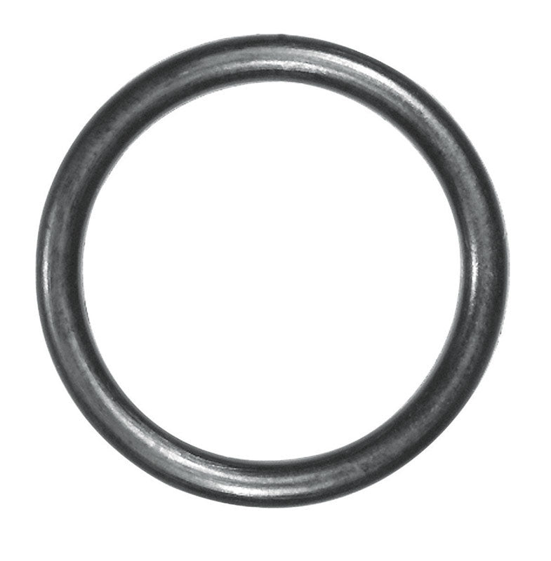 Danco 1-1/8 in. D X 15/16 in. D Rubber O-Ring 1 pk