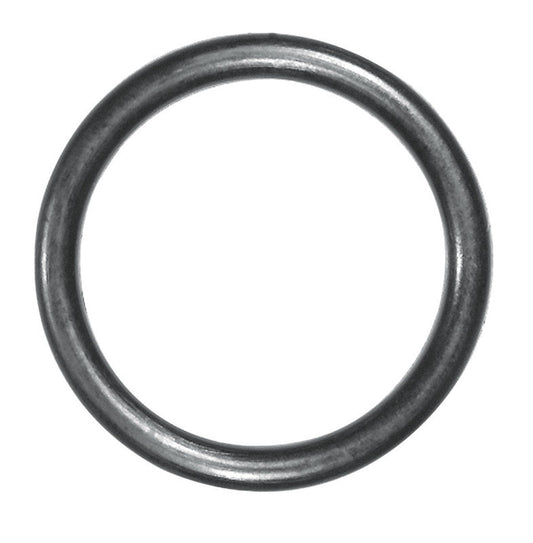 Danco 1-1/8 in. D X 15/16 in. D Rubber O-Ring 1 pk