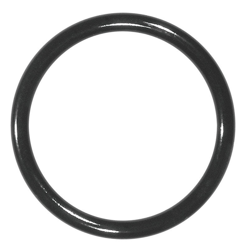 Danco 1-1/2 in. D X 1-1/4 in. D #34 Rubber O-Ring 1 pk