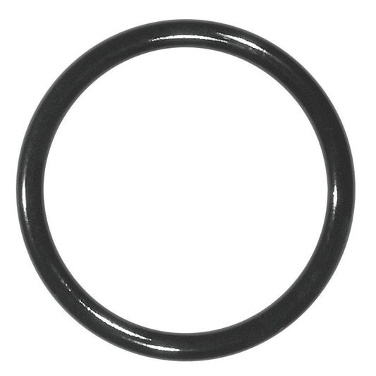 Danco 1-1/2 in. D X 1-1/4 in. D #34 Rubber O-Ring 1 pk