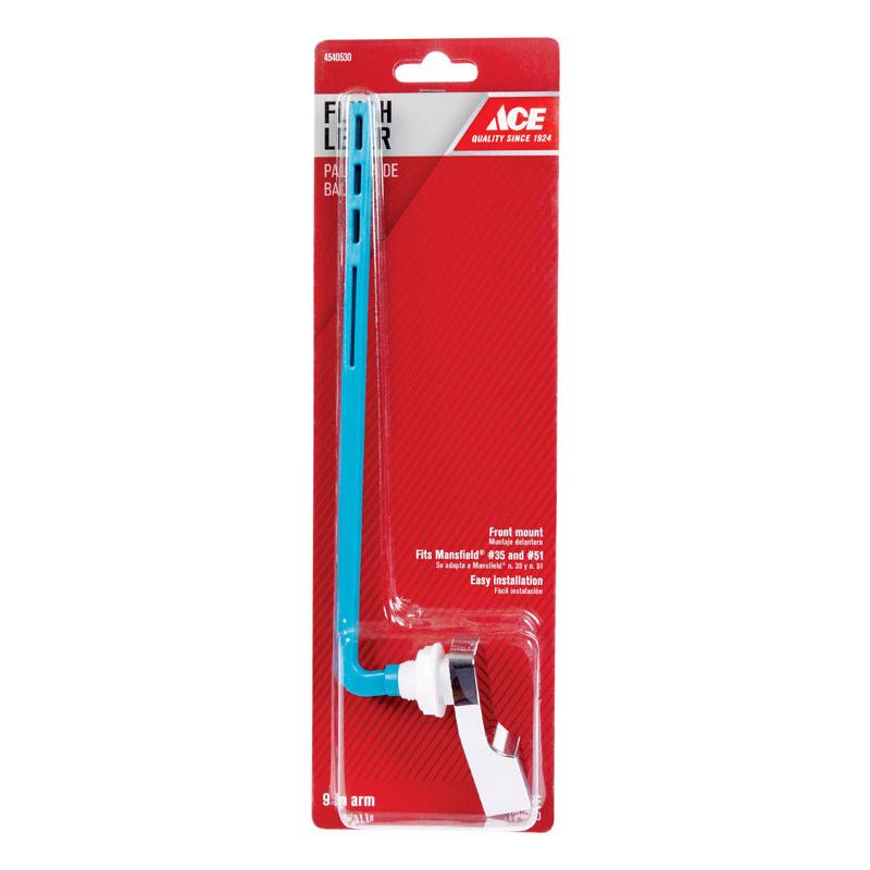 Ace Flush Lever Plastic For Mansfield