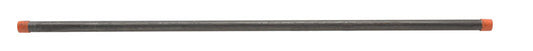 B&K Mueller 1/2 in. D X 36 in. L Black Steel Pre-Cut Pipe