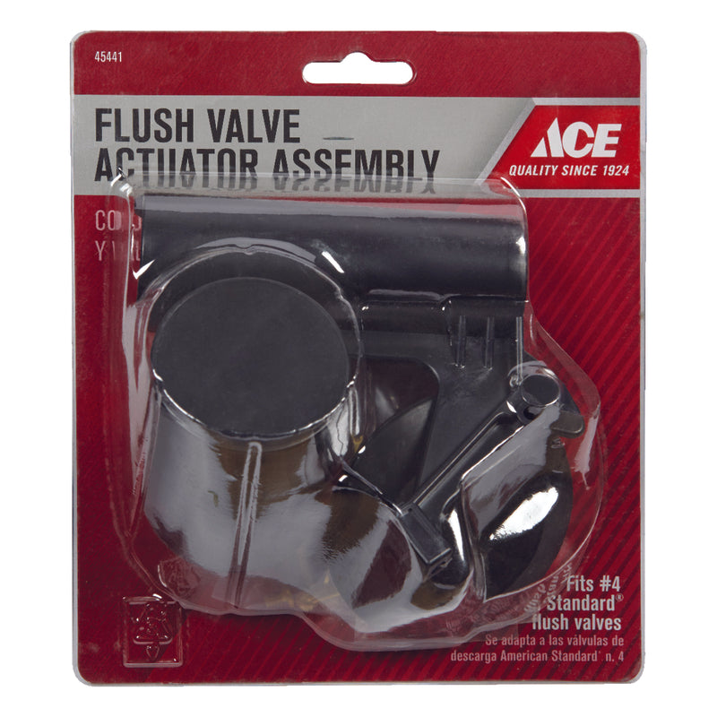 Ace Flush Valve Kit Stainless Steel