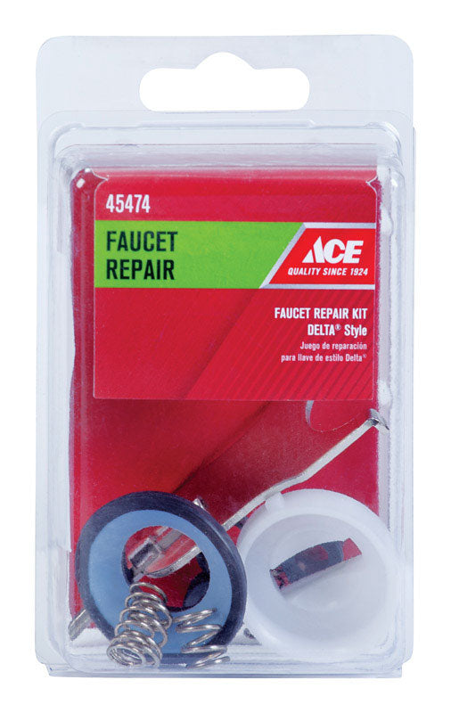 Ace Faucet Repair Kit Delta Nylon