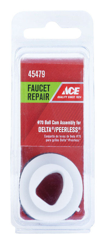 Ace Ball Cam Assembly Delta and Peerless Plastic