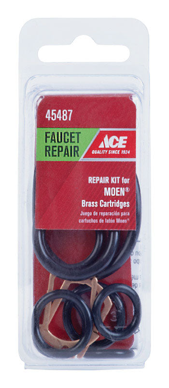 Ace Faucet Repair Kit Moen Brass